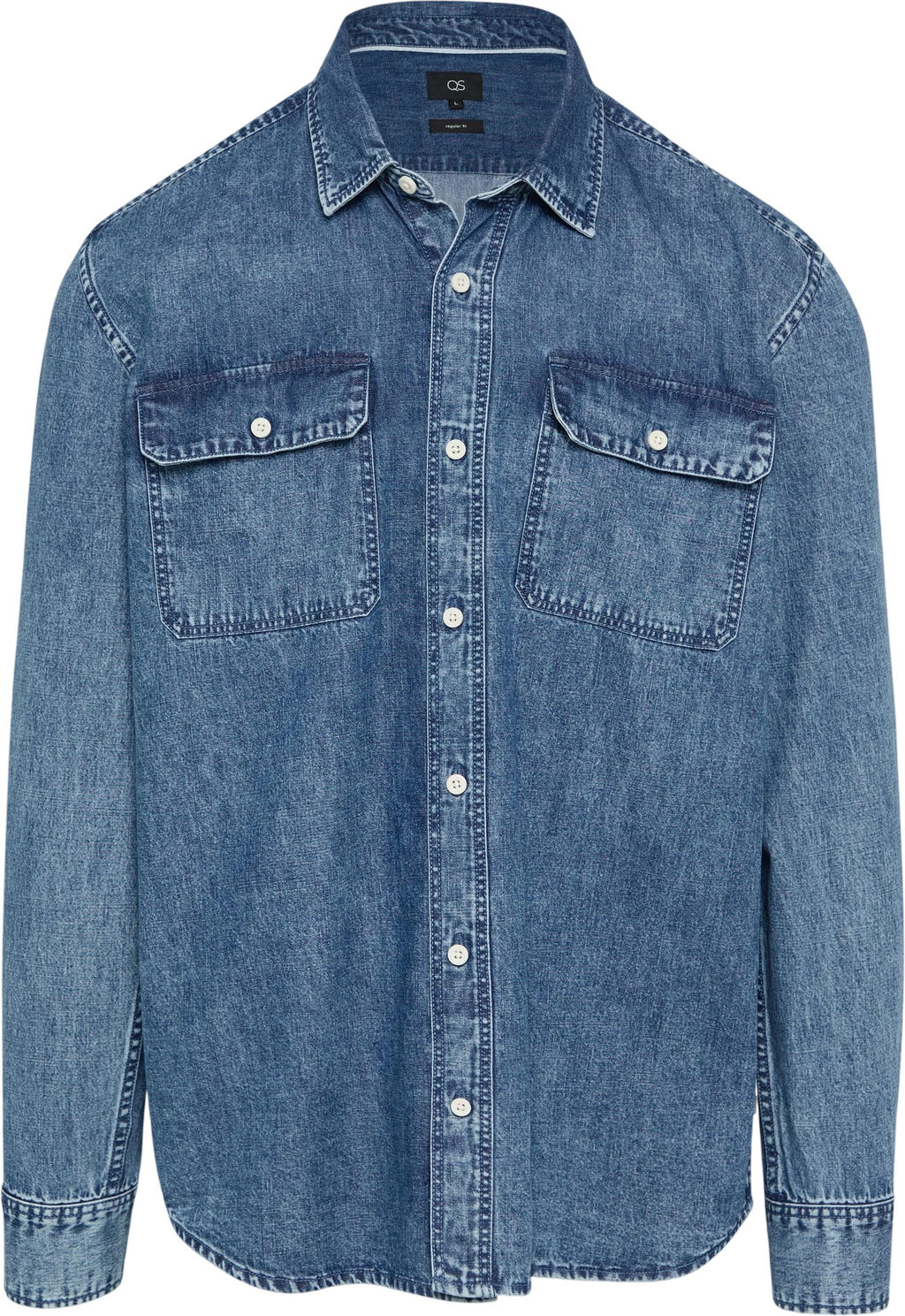 Рубашка мужская