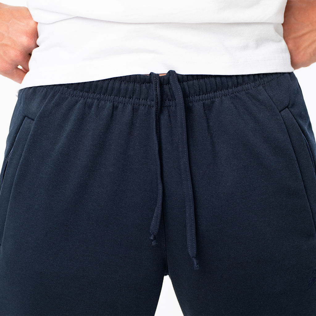 RODOS Брюки мужские М-295 Синий