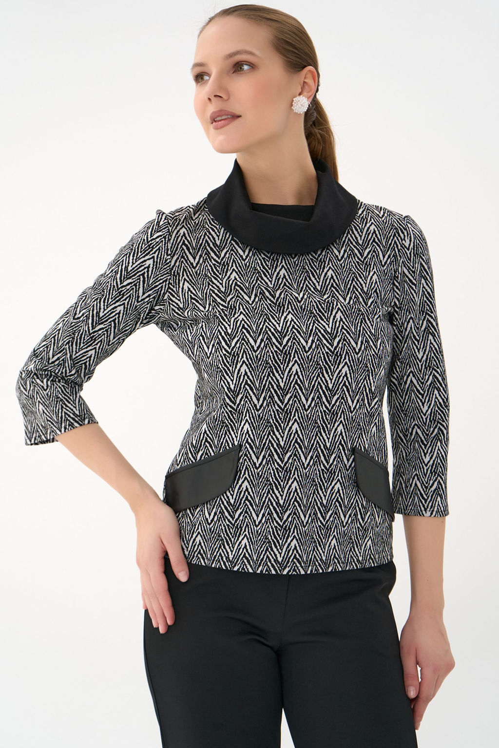 Туника Итзи