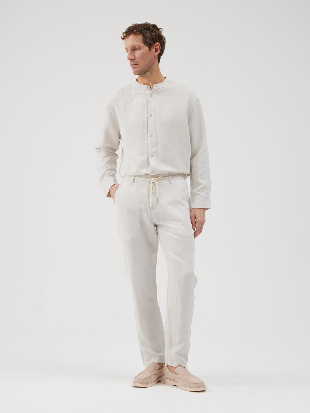 Мужские Брюки - Mossmore фото 11