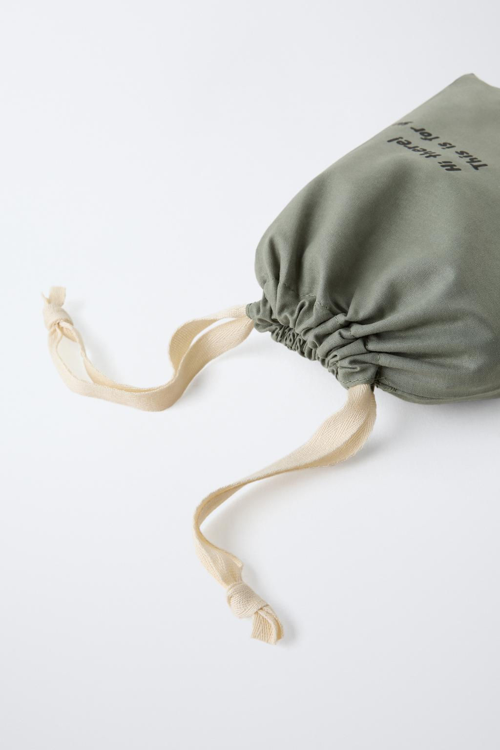 GIFT BAG PACK - Zara фото 4