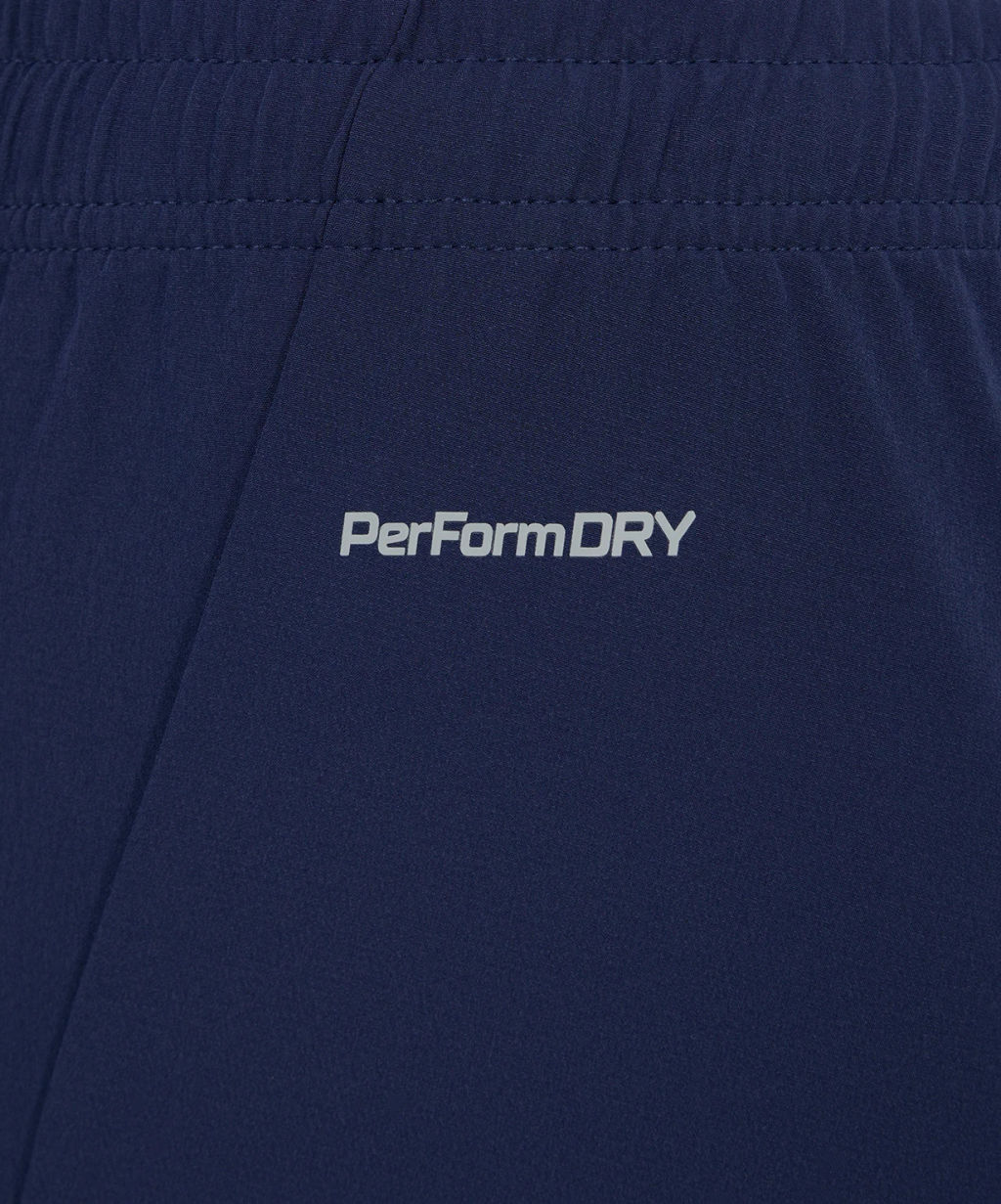 Брюки парадные JOGEL PREMIER PerFormDRY Woven Pants, темно-синий  фото 6