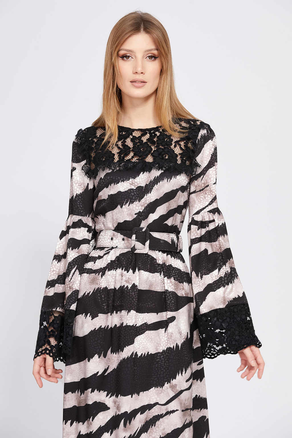 Платье 2565 - Eola фото 5