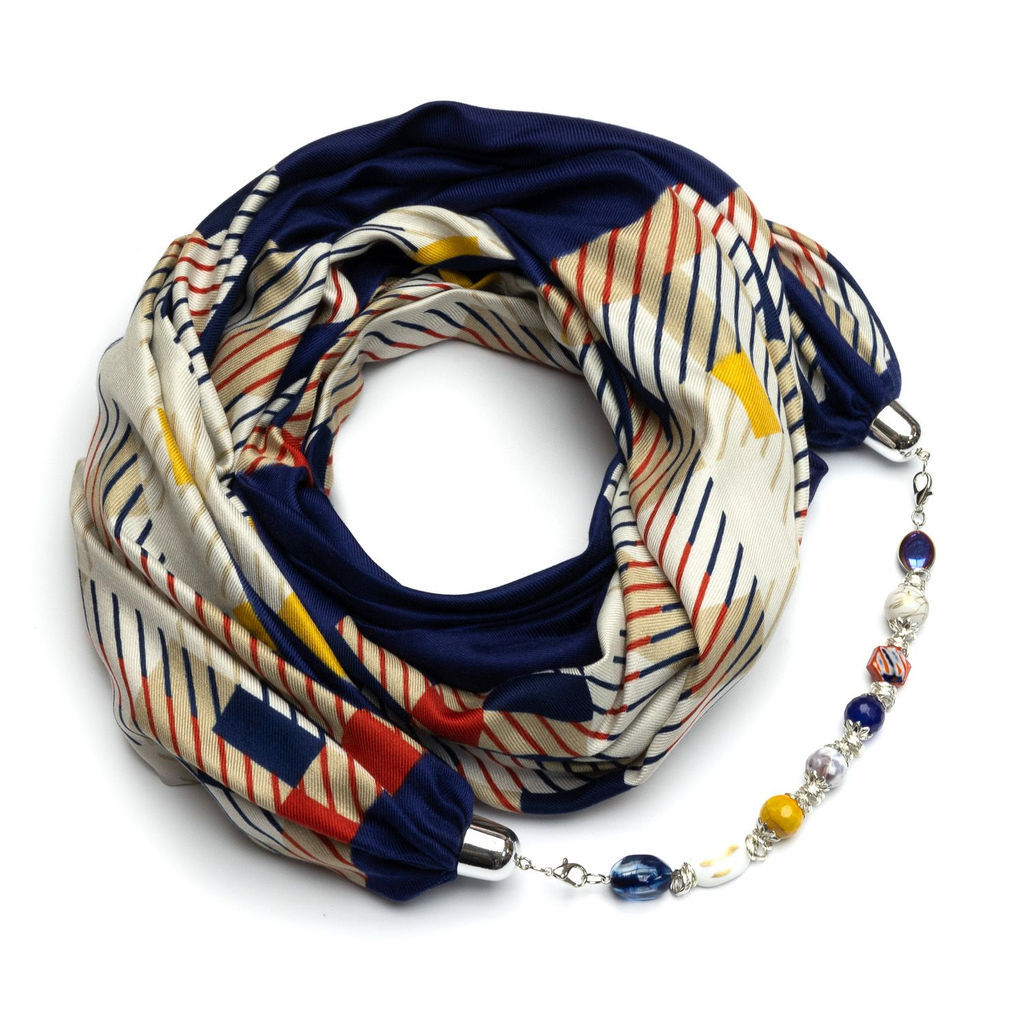 Шарф Марселла 003402_53_45 Foxtrot фото 4