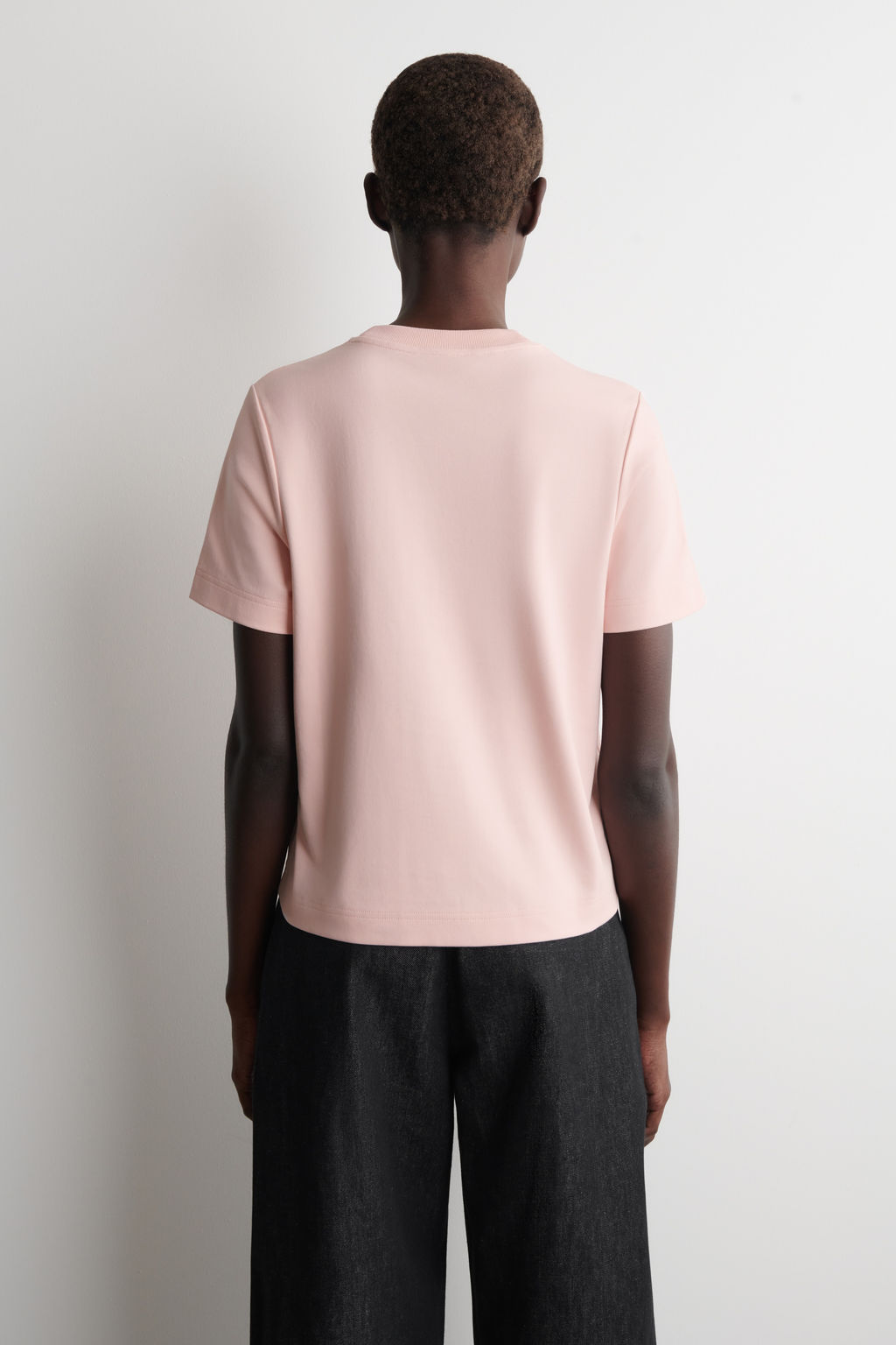 CLEAN CUT - CAMISETA DE MANGA CORTA - H&m фото 17