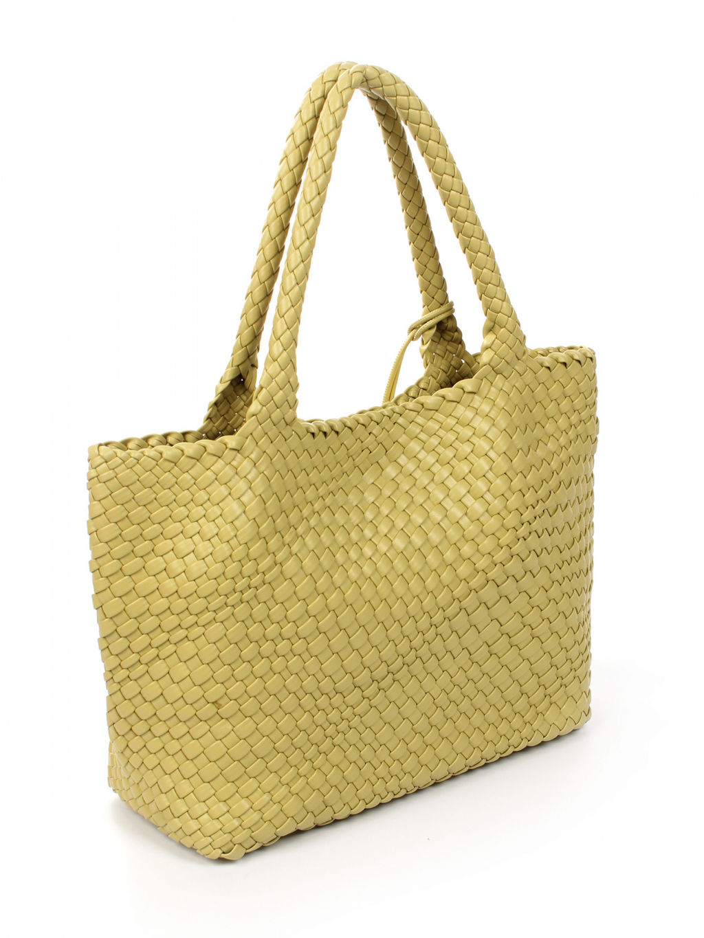 LACCOMA сумка СУ1033-А-оливковый эко кожа хлопок  фото 2