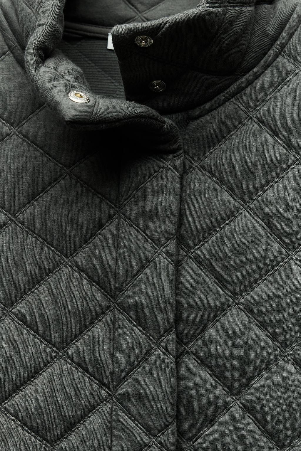 PUFFER JACKET - Zara фото 8