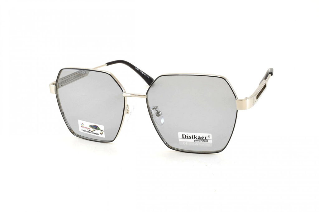 DISIKAER POLARIZED PHOTOCHROM 0814 C5 60-17-145