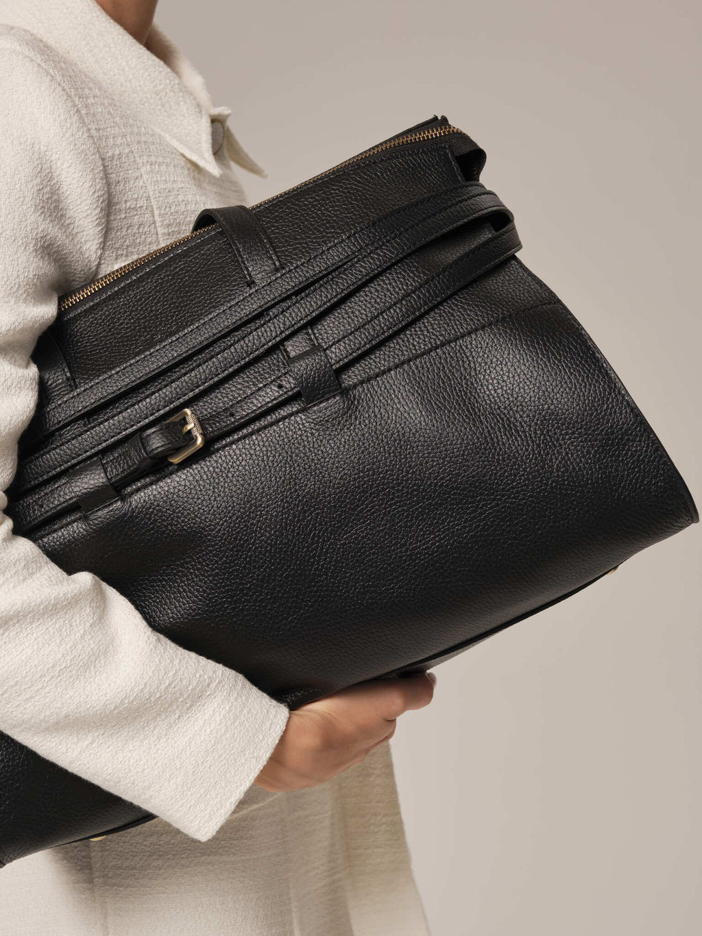 Сумка Rumi DBR 31152 черный фото 3