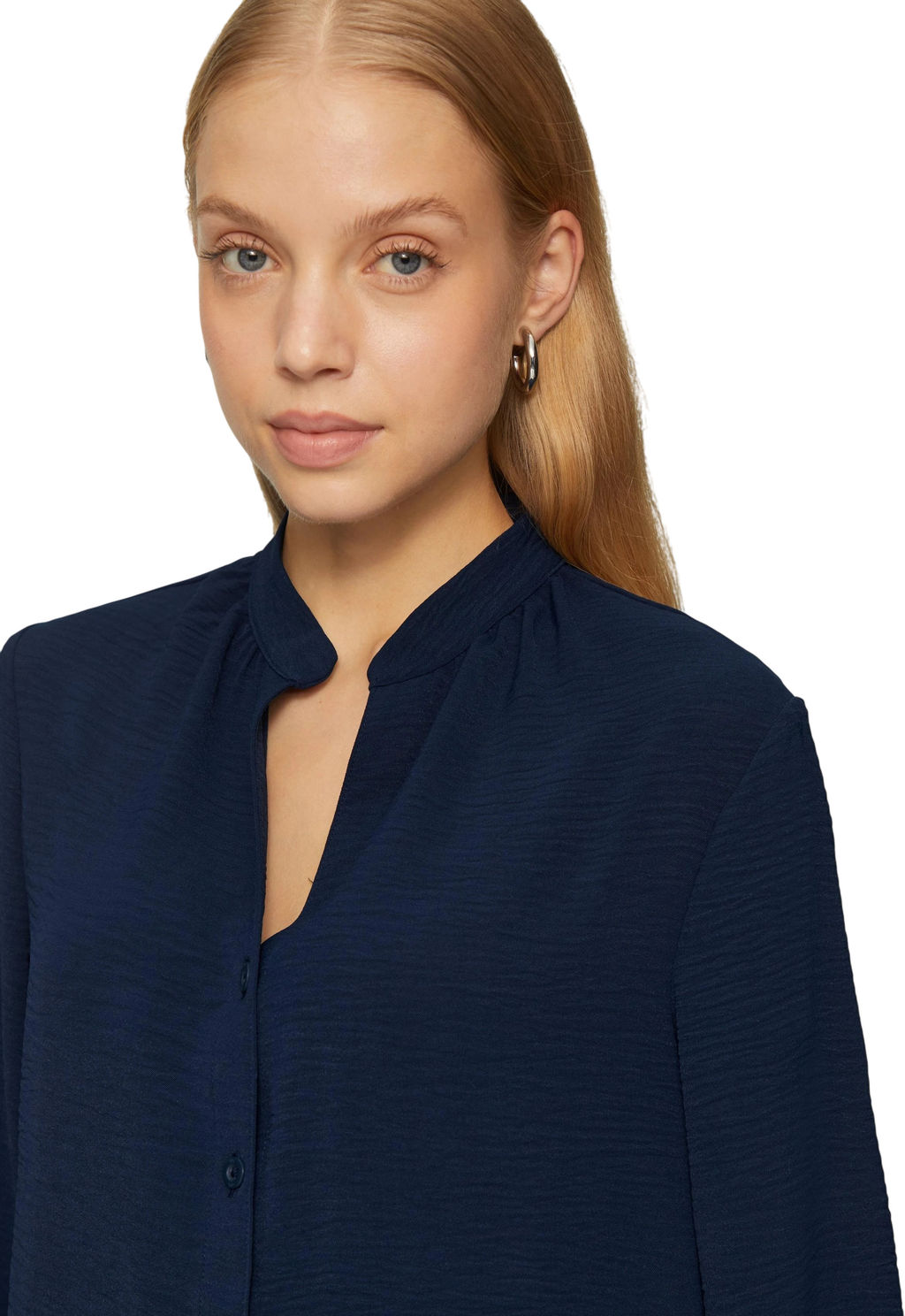 Рубашка женская