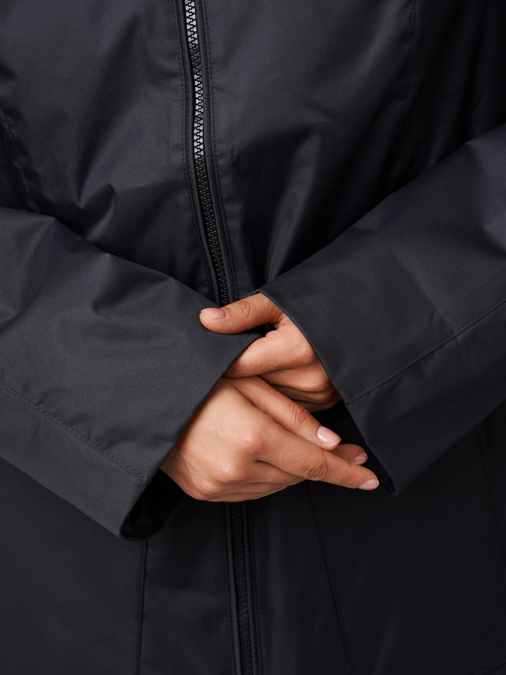 Плащ женский HOOPS, арт. 32516 фото 15