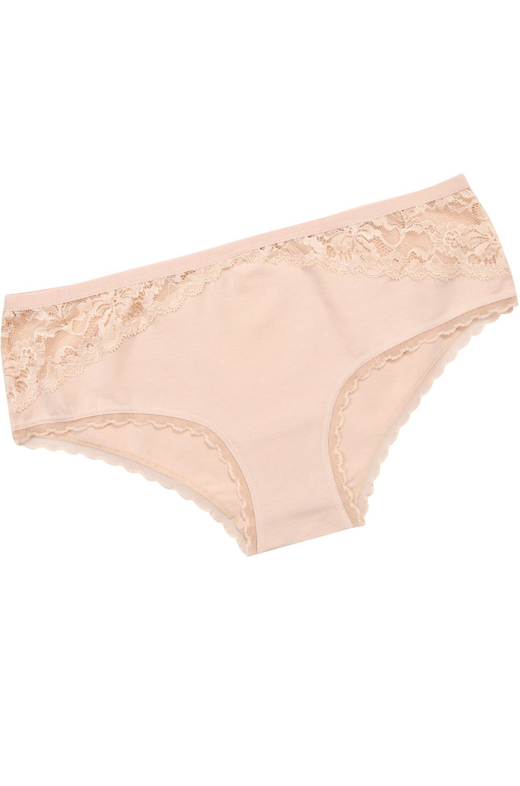 Женские трусы-слипы Baykar