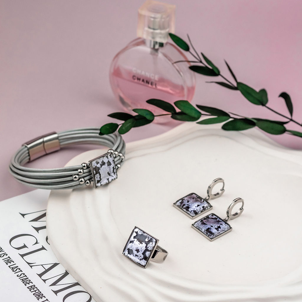 LILAC Кольцо KO4846