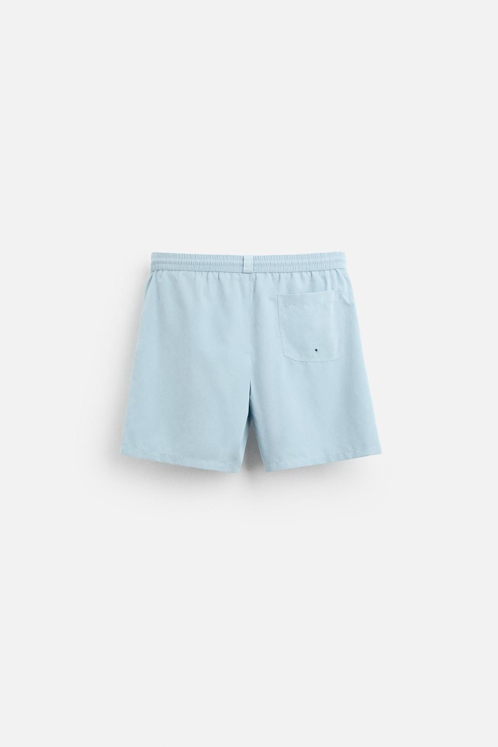 UZUN DENIZ SORTU - Zara фото 7