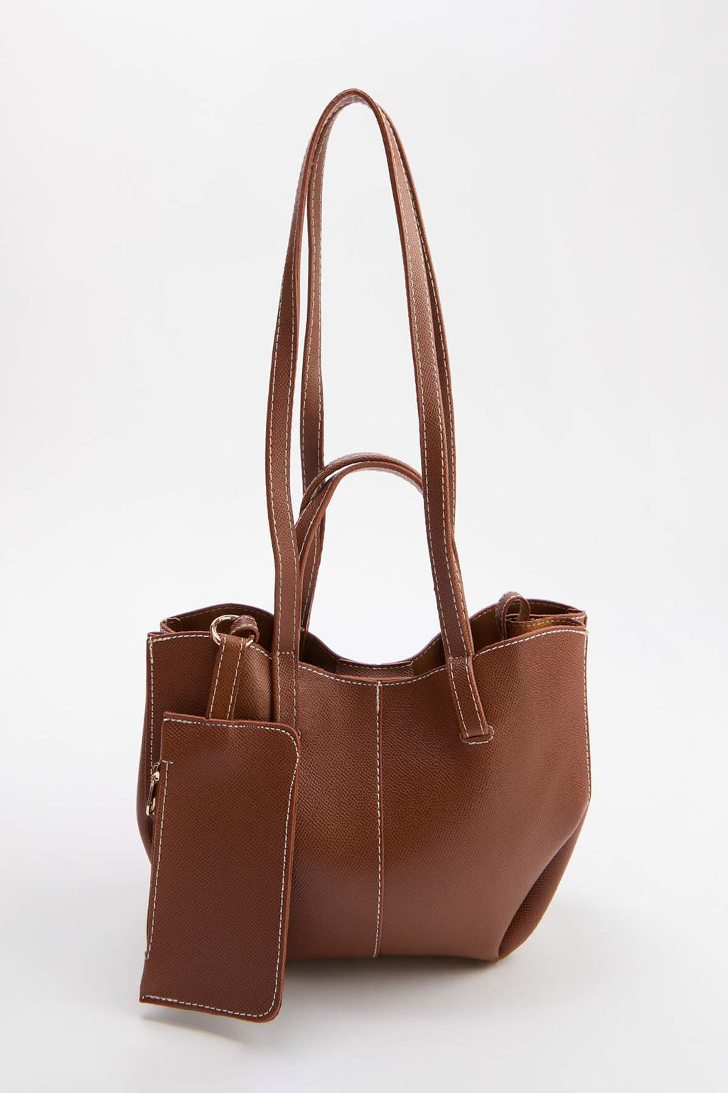 Taba Dikis Detayl? Yavrulu Kad?n Canta TAKSS26OC00076