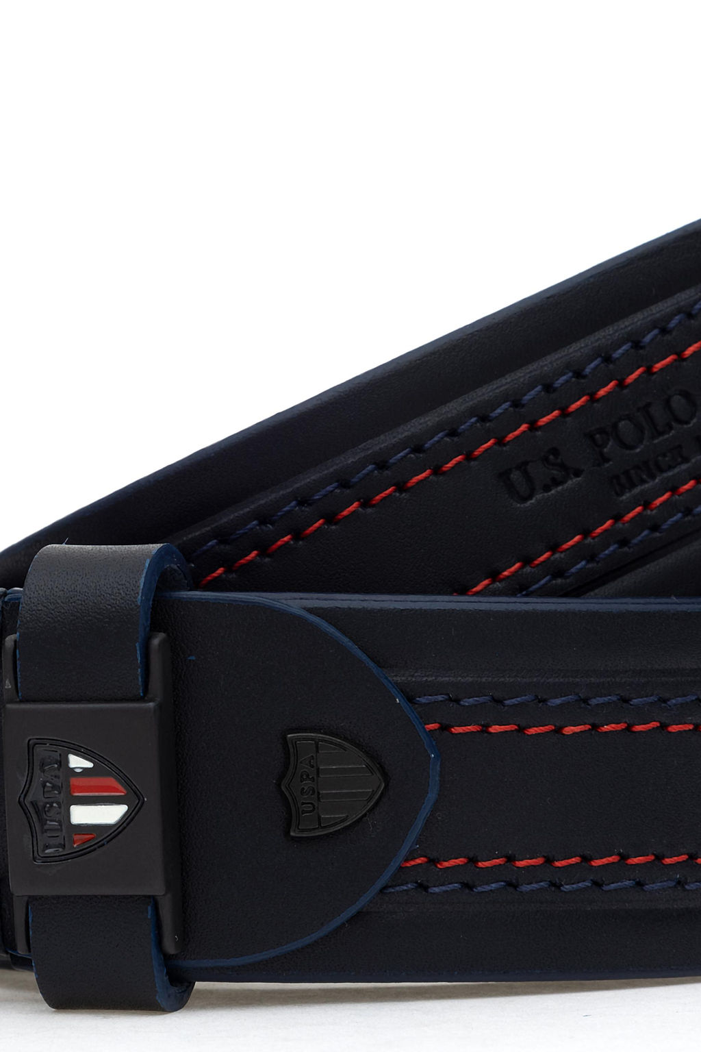 Erkek Lacivert Kemer Sepette S_rpriz _ndirim - U.s. polo assn фото 4
