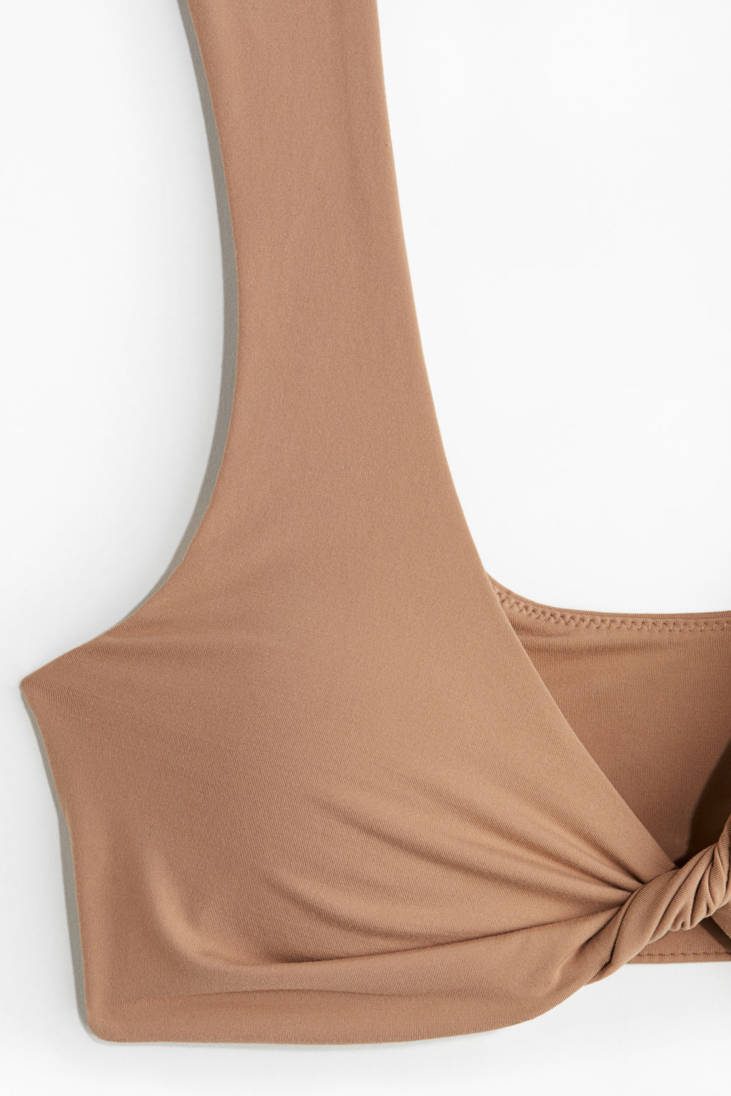 Sujetador suave reversible de microfibra - H&m фото 2