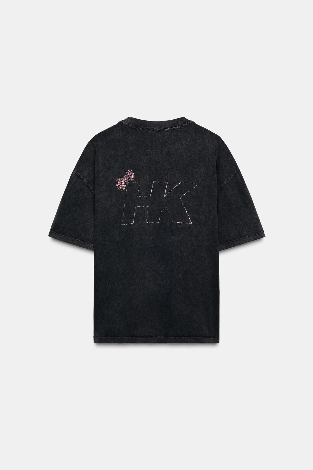 HELLO KITTY 2025 SANRIO T-SHIRT - Zara фото 3