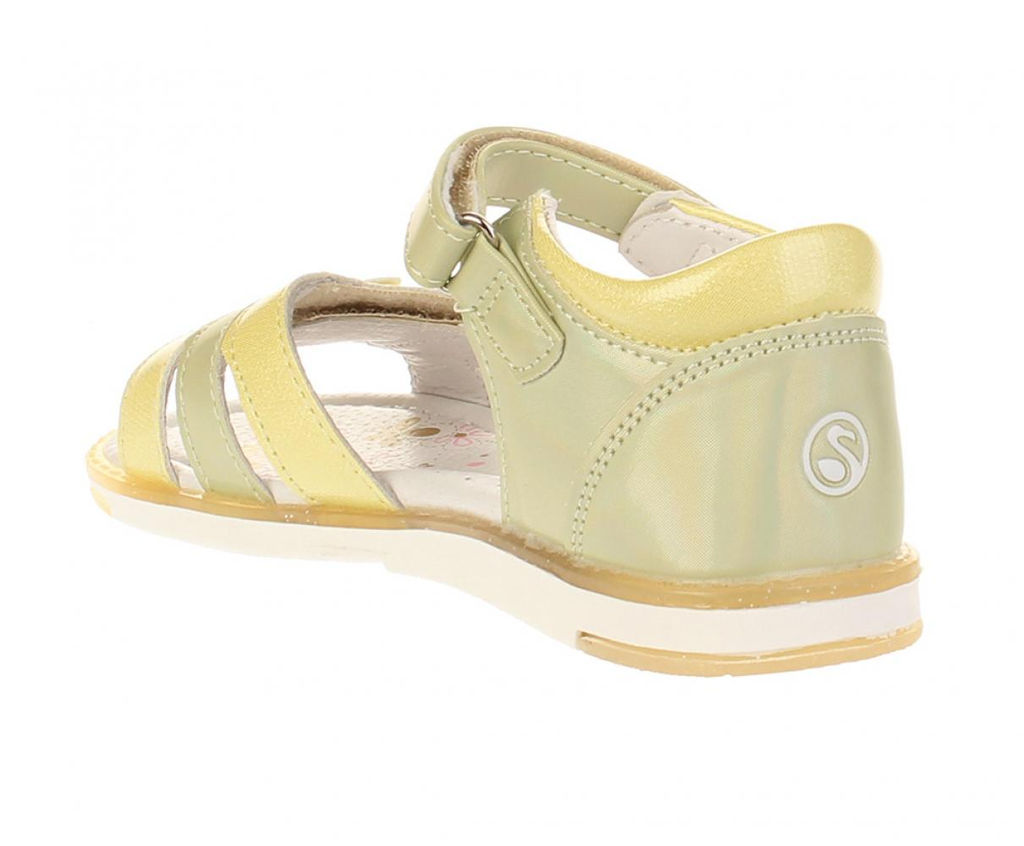 Сандалеты Flamingo 231S-Z6-3616