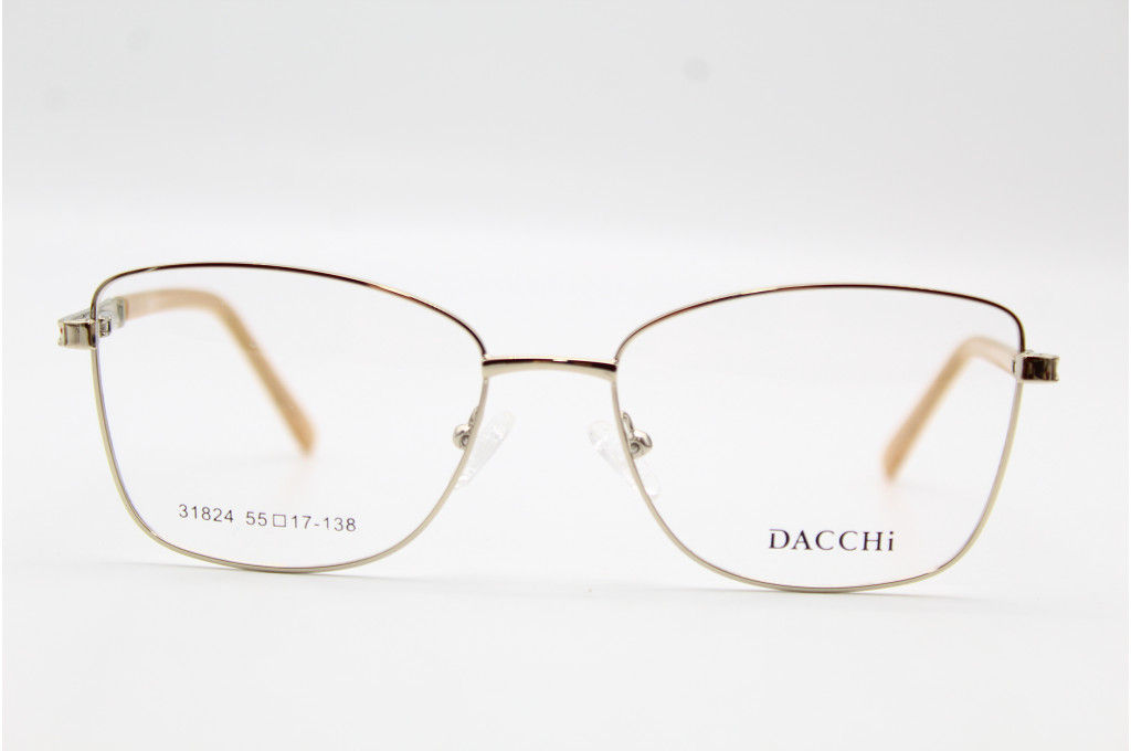 Оправа DACCHI 31824 55-17-138 C1