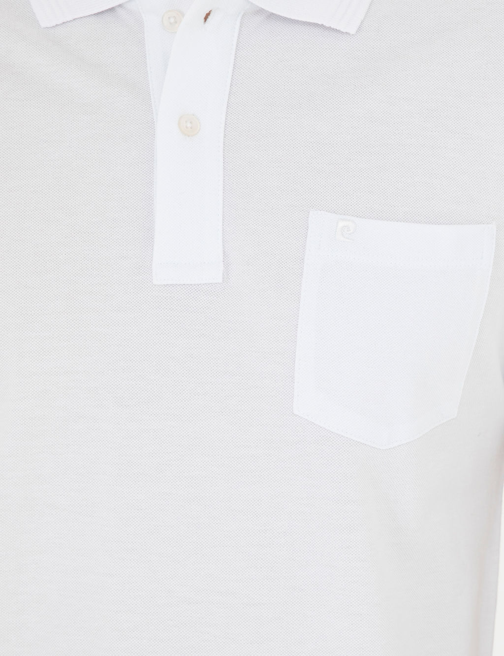 Beyaz Regular Fit Basic Ti__rt