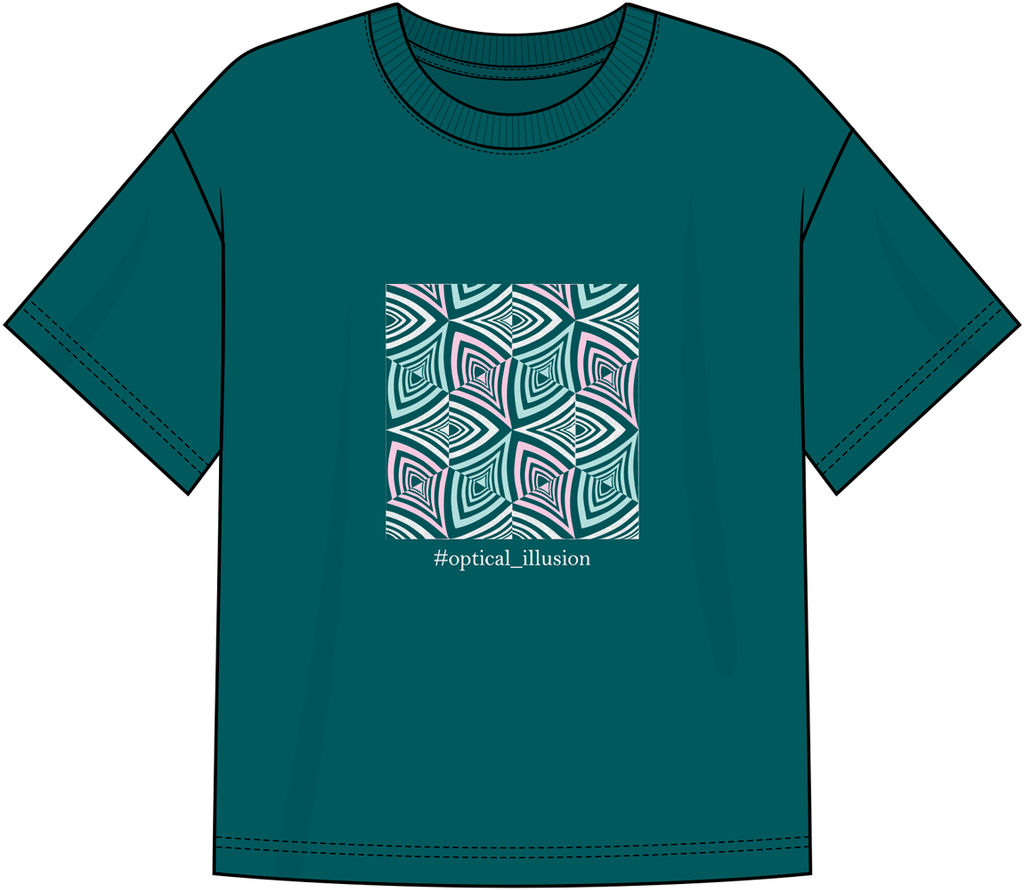 Футболка женская 53366 Lets go - Let's go фото 5