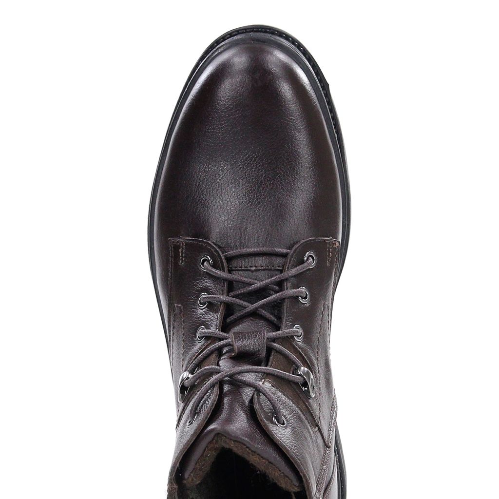 Ботинки мужские