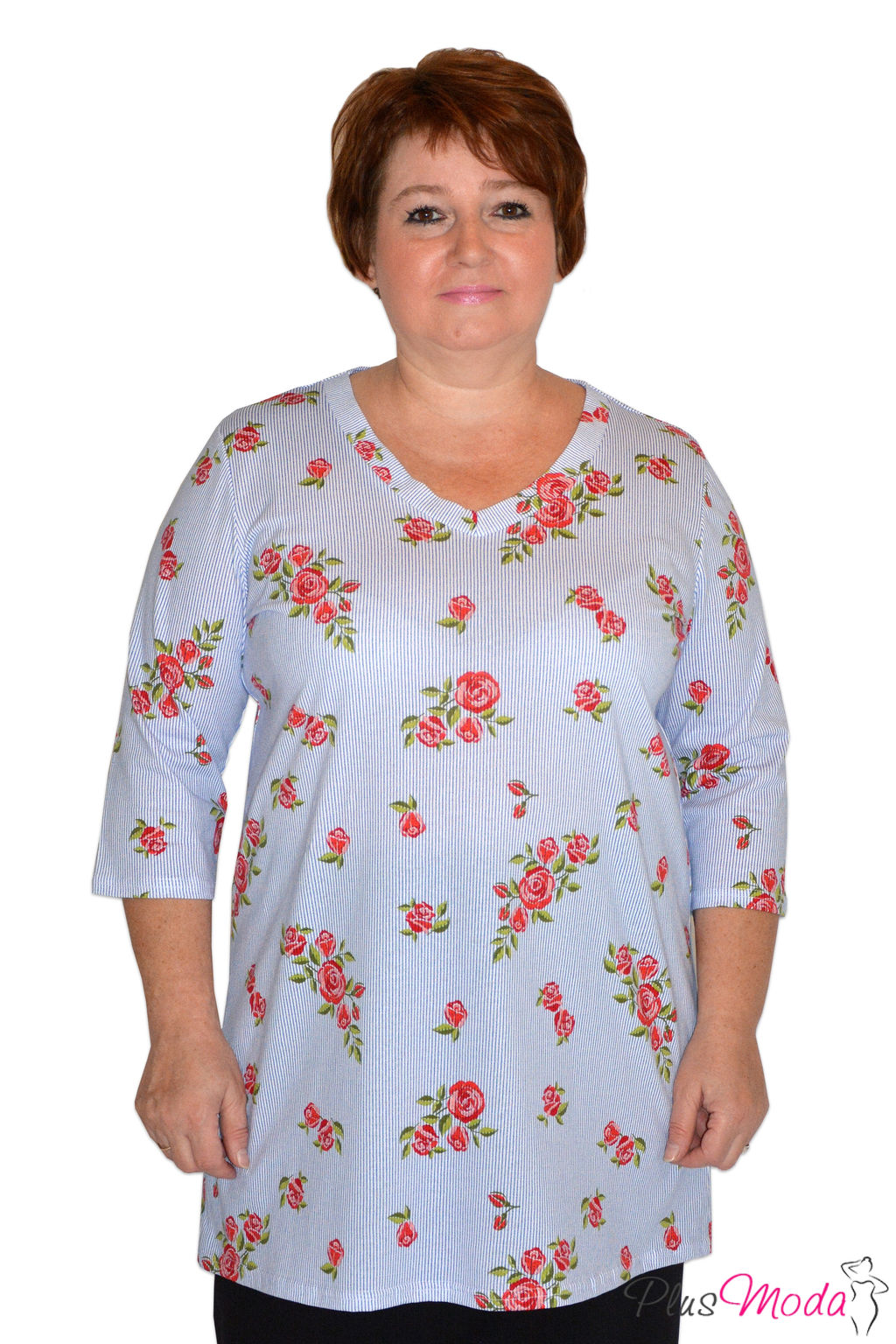 Туника Модель №452 размеры 44-80