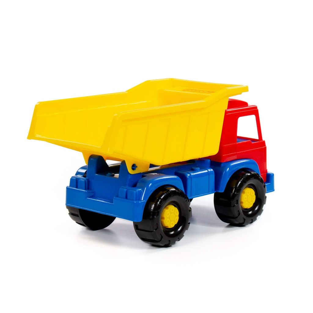 Panther, автомобиль-самосвал - Полесье фото 4