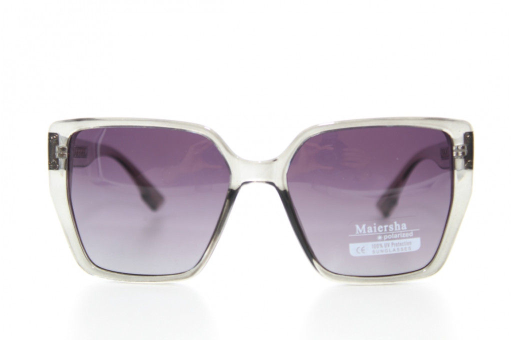 Солнцезащитные очки Maiersha (Polarized) 03529 C42-16