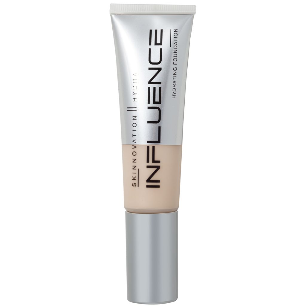Influence Beauty Тональная основа увлажняющая Skinnovation Hydra тон 01
