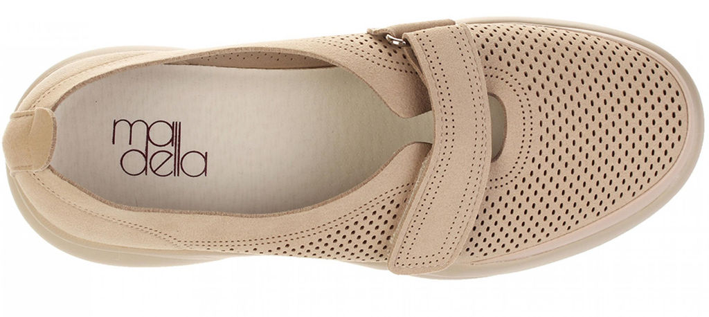 Слиперы Madella XLN-41916-4D-TU
