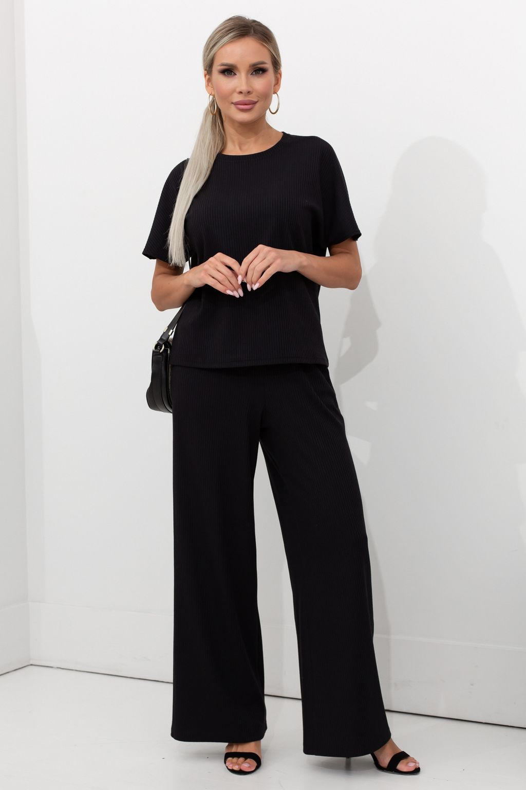 VALENTINA Брюки Синти №1  фото 2