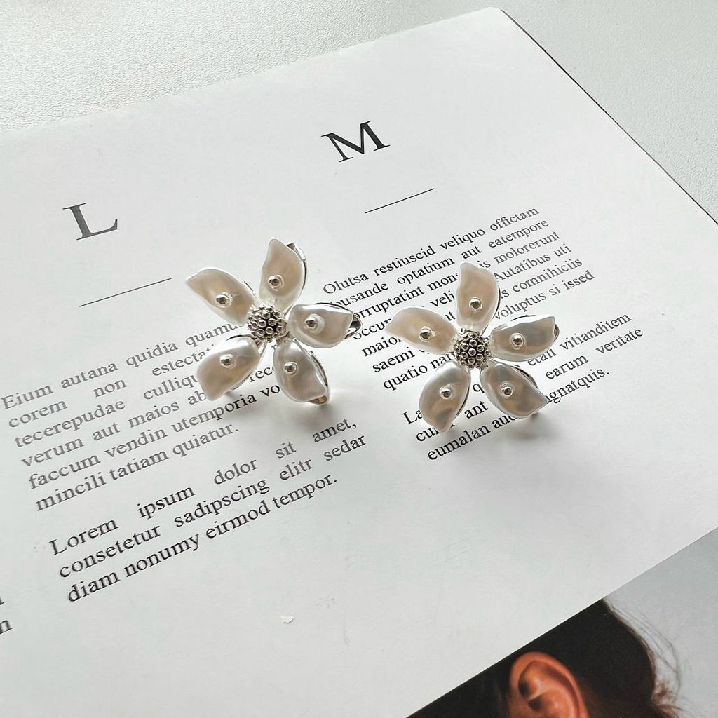 504255320 Серьги - J.prettier фото 2