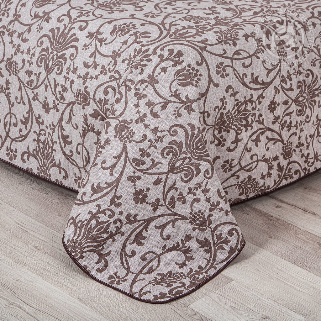 Шик 200х215/1 шт. Стеганые (БЯЗЬ) - Артпостель фото 7