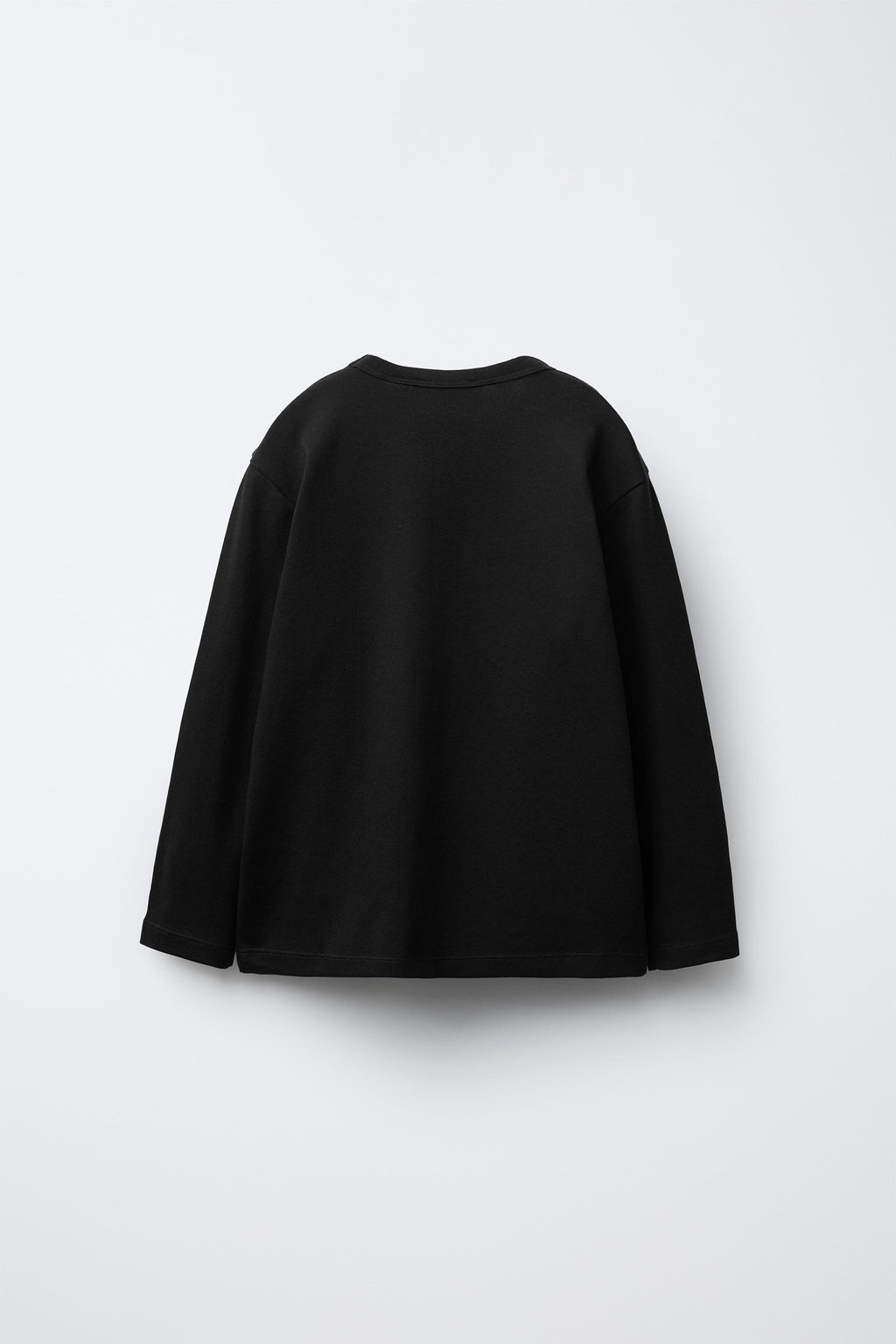 6-14 YEARS/ GLOW-IN-THE-DARK SKELETON PYJAMAS - Zara фото 3