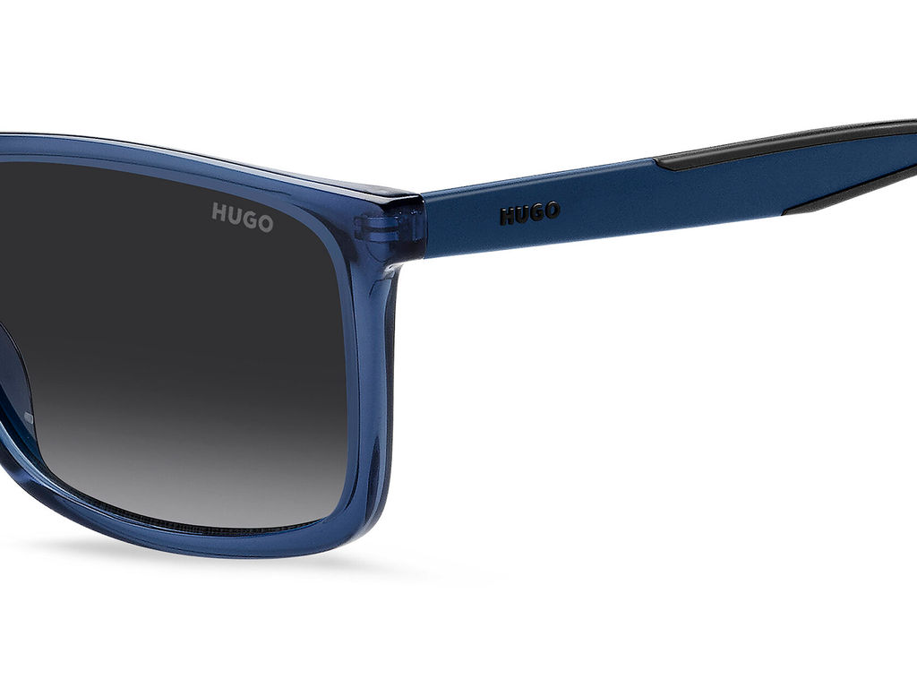 Солнцезащитные очки HUGO HG 1337/S
