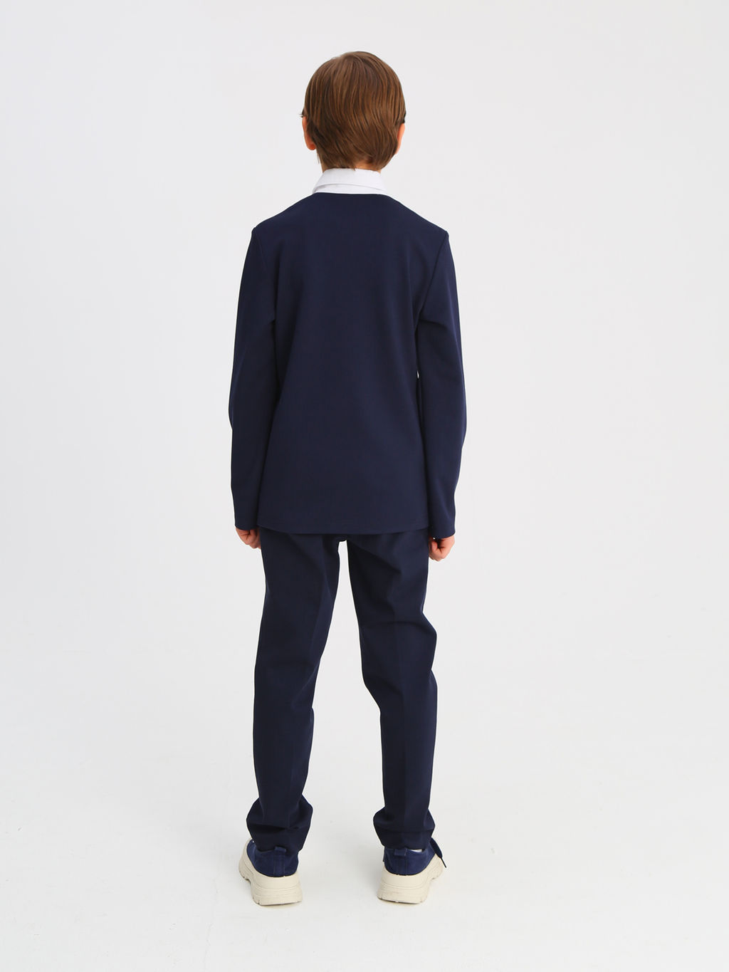 Джемпер 2в1 - Смена фото 4