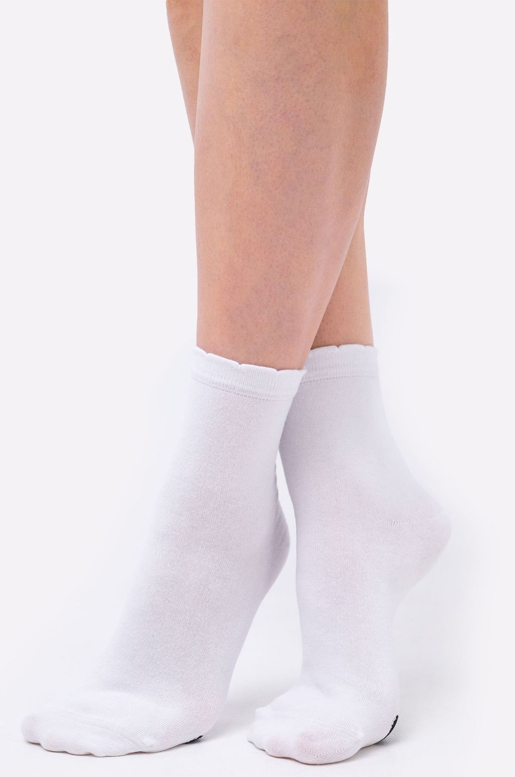 Набор женских носков 2 пары Happy Fox  фото 2