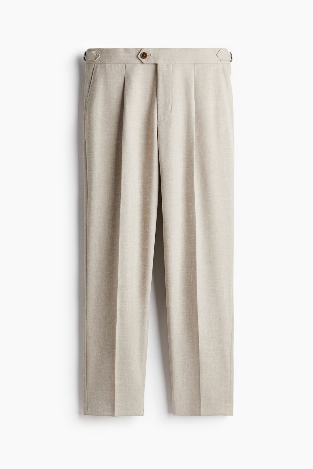 Pantal?n de traje Regular Fit - H&m фото 2