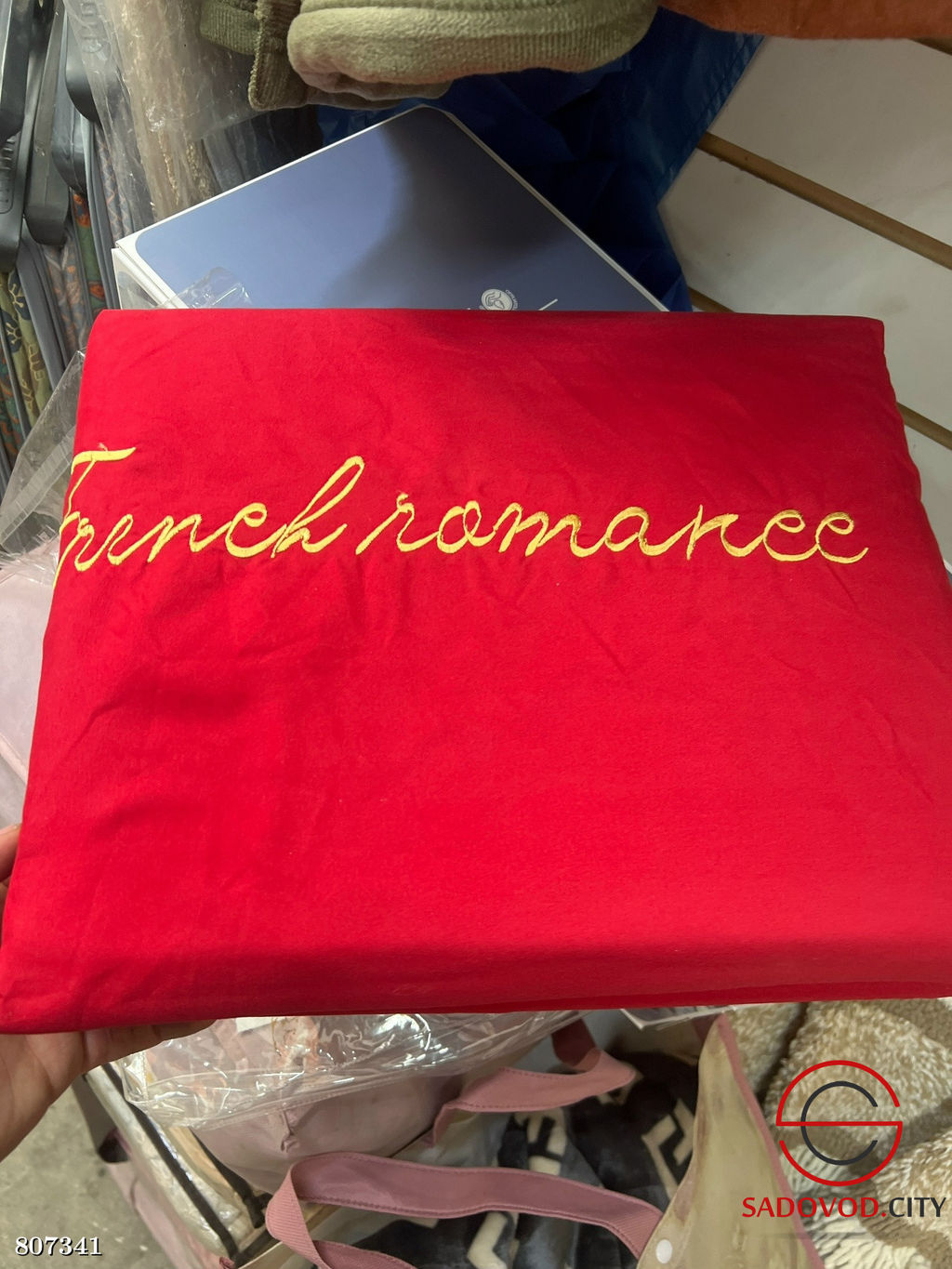 Постельное белье с пододеяльником