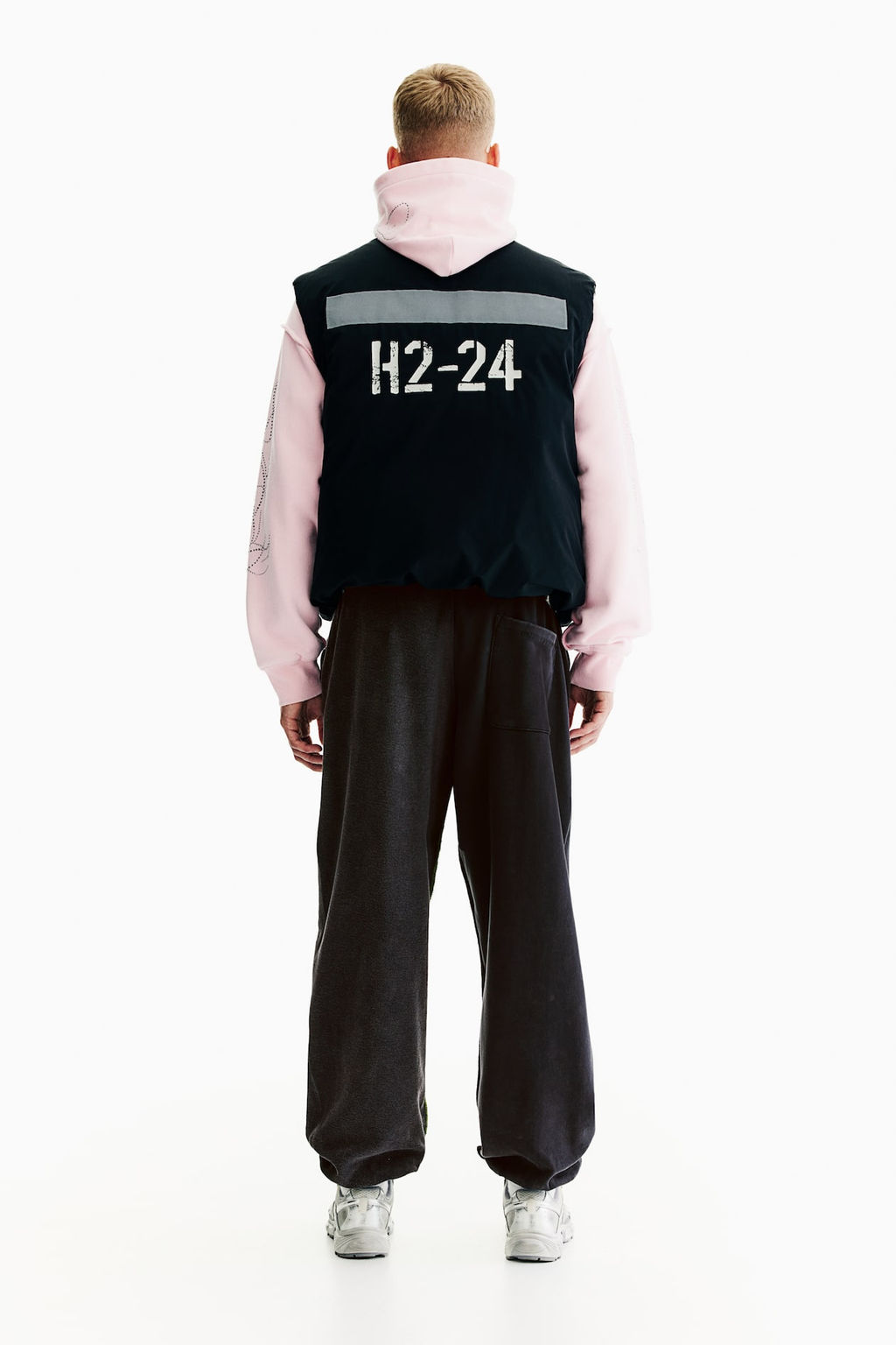 Pantalon de chandal - H&m фото 5