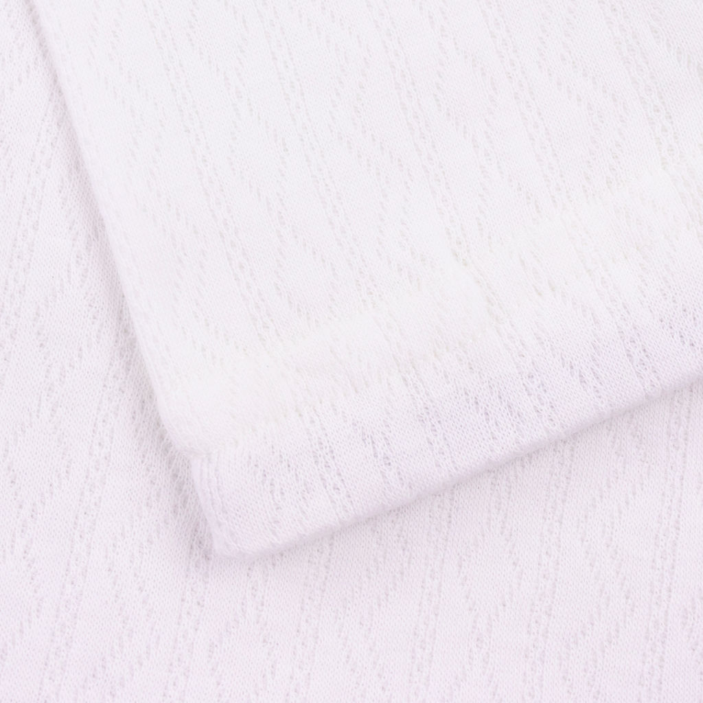 Сорочка крестильная интерлок 1796200101 - Youlala фото 8