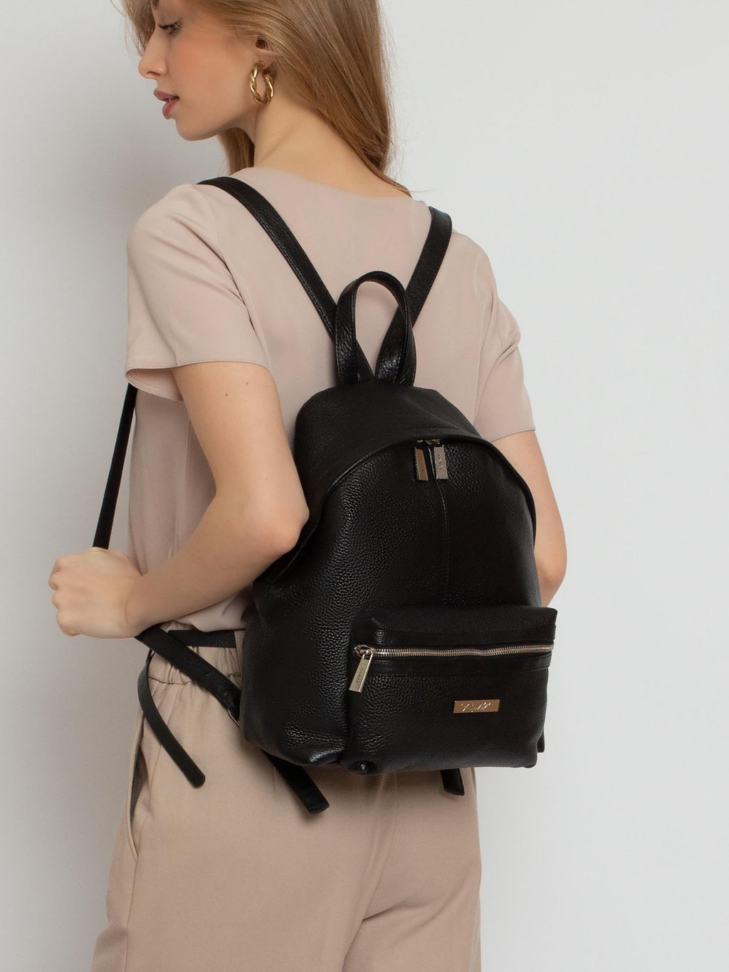 2106LN 376 Черный - Richet фото 4