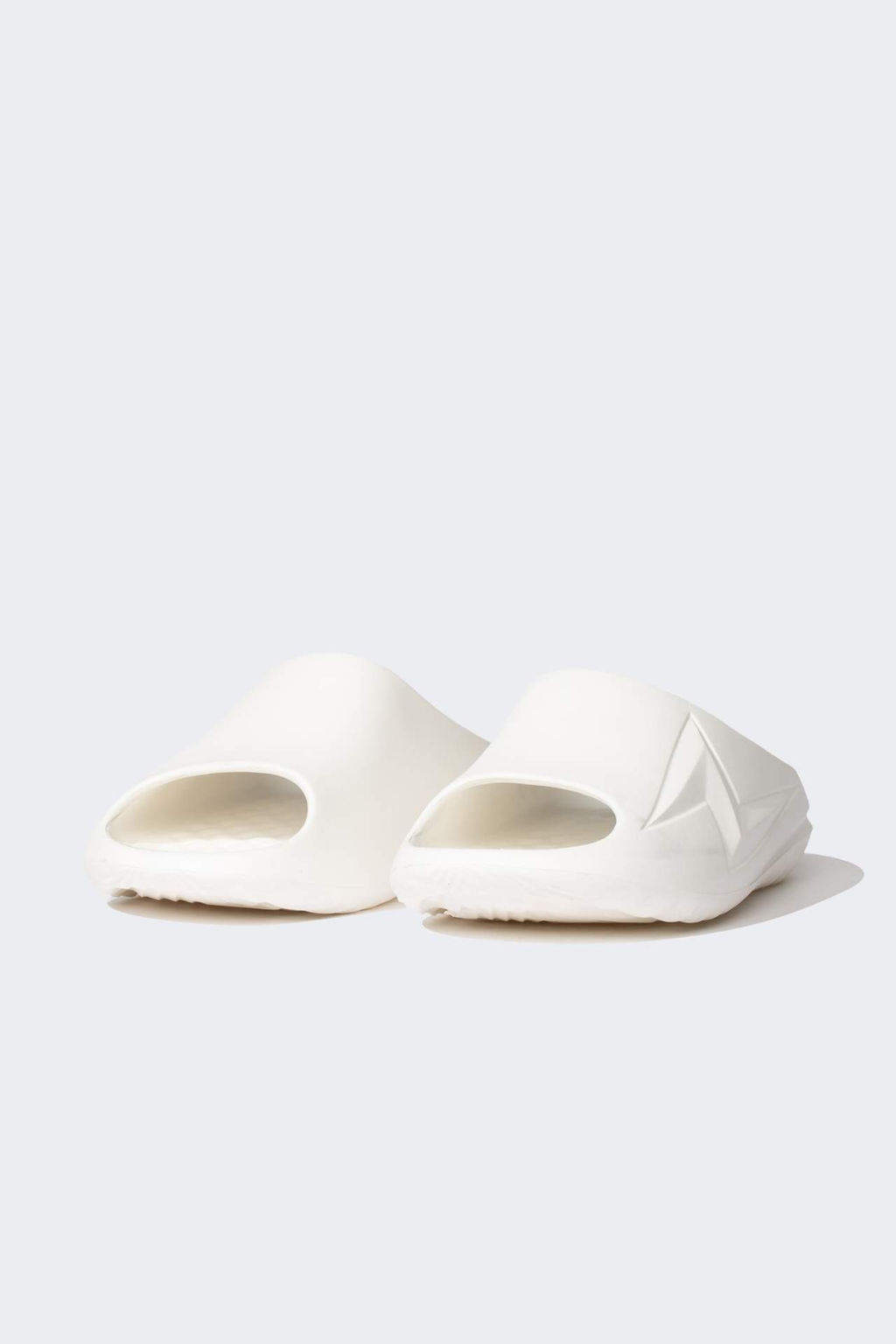 Erkek Yuksek Taban Slip On Terlik - Defacto фото 4