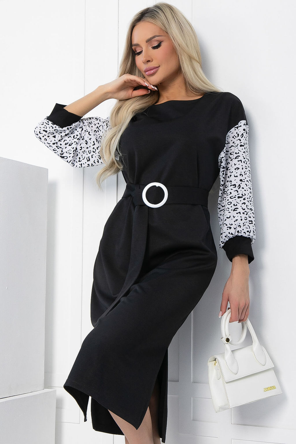 Платье Мисс Элегантность - Lt collection фото 14