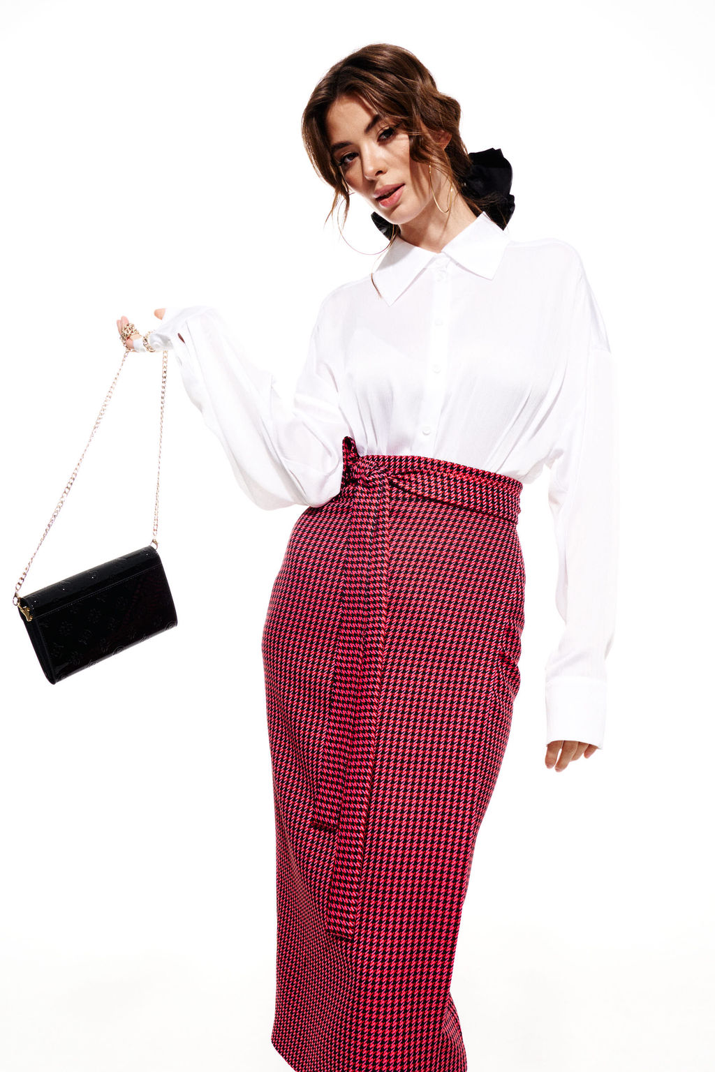 Юбка 2283 - Elletto фото 29