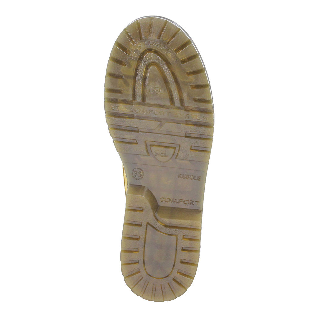 Ботинки мальчиковые