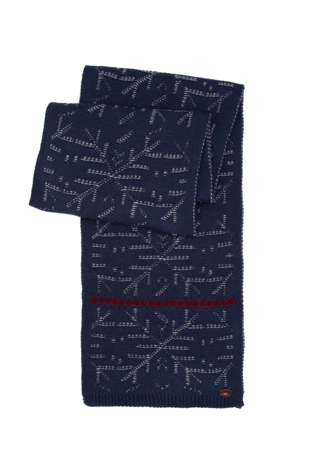 Erkek A__k Lacivert Ka_kol