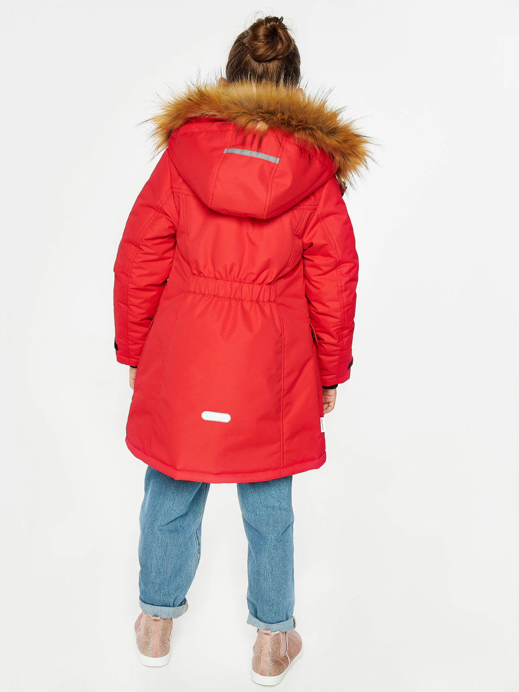 Куртка зимняя 19637-286 - Avese фото 24